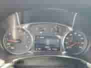 2024 Chevrolet Equinox LT с VIN 3GNAXUEG6RS167523, выставлен на аукционе Copart как лот 65599725 с пробегом 35 906 миль миль и Списание • Salvage title. История ставок и продаж доступна на DreamBid. Изображение 9.