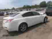 2009 Acura TL Technology z VIN 19UUA86549A009051, wystawiony jako IAAI lot #42030796 z przebiegiem 171 086 mil mil oraz . Historia ofert i sprzedaży dostępna na DreamBid. Obrazek 4.
