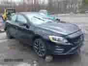 2018 Volvo S60 Dynamic с VIN YV140MTLXJ2459745, выставлен на аукционе IAAI как лот 41988052 с пробегом 133 268 миль миль и . История ставок и продаж доступна на DreamBid. Изображение 1.