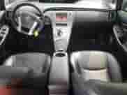 2015 Toyota Prius Persona Series with VIN JTDKN3DU5F0395813, listed as a Copart auction lot 81958765 with 249,214 mi miles and Salvage title. Bid and sale history available at DreamBid. Image 8.