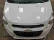 2013 Chevrolet Spark LS с VIN KL8CB6S92DC572710, выставлен на аукционе Copart как лот 63218665 с пробегом 195 788 миль миль и Чистый • Clean title. История ставок и продаж доступна на DreamBid. Изображение 12.