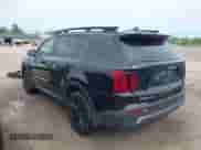 2023 Kia Sorento X-Line S с VIN 5XYRLDLC9PG235982, выставлен на аукционе IAAI как лот 42271015 с пробегом 29 162 миль миль и . История ставок и продаж доступна на DreamBid. Изображение 3.