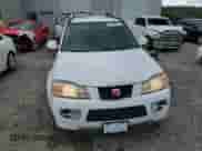 2007 Saturn VUE V6 z VIN 5GZCZ53407S843000, wystawiony jako Copart lot #61097484 z przebiegiem 142 423 mil mil oraz Nie do naprawy • Non repairable. Historia ofert i sprzedaży dostępna na DreamBid. Obrazek 5.