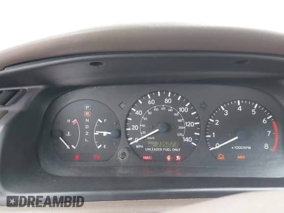 1997 Toyota Camry LE с VIN 4T1BG22K3VU042432, выставлен на аукционе IAAI как лот 43017697 с пробегом 335 023 миль миль и . История ставок и продаж доступна на DreamBid. Изображение 7.