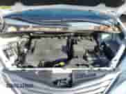 2014 Toyota Sienna Limited с VIN 5TDDK3DC9ES081022, выставлен на аукционе IAAI как лот 41183921 с пробегом Не указан миль и . История ставок и продаж доступна на DreamBid. Изображение 10.