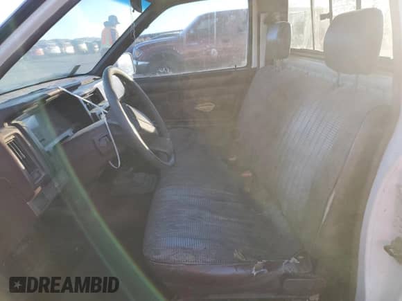 1992 Nissan Frontier с VIN 1N6SD11S1NC357452, выставлен на аукционе Copart как лот 44559785 с пробегом 287 180 миль миль и Списание • Salvage title. История ставок и продаж доступна на DreamBid. Изображение 7.