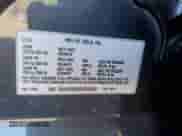 2024 Tesla Model Y с VIN 7SAYGDED5RF008081, выставлен на аукционе Copart как лот 85262545 с пробегом 24 218 миль миль и Списание • Salvage title. История ставок и продаж доступна на DreamBid. Изображение 12.