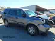 2015 Honda Pilot LX with VIN 5FNYF3H21FB015772, listed as a IAAI auction lot 43050238 with 145,107 mi miles and . Bid and sale history available at DreamBid. Image 1.