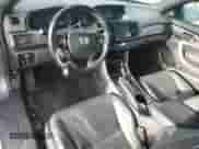 2016 Honda Accord EX-L with VIN 1HGCT1B67GA005441, listed as a Copart auction lot 85729535 with 214,149 mi miles and Clean title. Bid and sale history available at DreamBid. Image 8.