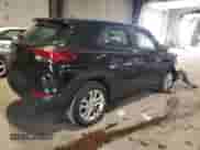 2021 Chevrolet TrailBlazer LS с VIN KL79MNSL9MB128826, выставлен на аукционе Copart как лот 84542575 с пробегом 34 186 миль миль и Списание • Salvage title. История ставок и продаж доступна на DreamBid. Изображение 3.