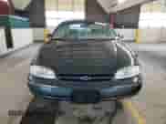1996 Chevrolet Lumina с VIN 2G1WL52M0T9155861, выставлен на аукционе Copart как лот 85523165 с пробегом 55 930 миль миль и Чистый • Clean title. История ставок и продаж доступна на DreamBid. Изображение 5.