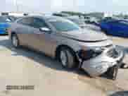 2025 Chevrolet Malibu LS с VIN 1G1ZB5ST6SF104961, выставлен на аукционе IAAI как лот 43236722 с пробегом Не указан миль и . История ставок и продаж доступна на DreamBid. Изображение 1.