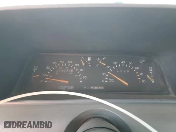 1990 Chevrolet Lumina с VIN 1GNCU06D6LT129818, выставлен на аукционе Copart как лот 67446735 с пробегом 225 937 миль миль и Списание • Salvage title. История ставок и продаж доступна на DreamBid. Изображение 9.