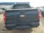 2009 Chevrolet Avalanche LTZ z VIN 3GNFK32329G123988, wystawiony jako Copart lot #53250135 z przebiegiem 175 064 mil mil oraz Szkoda całkowita • Salvage title. Historia ofert i sprzedaży dostępna na DreamBid. Obrazek 6.