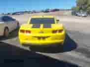 2011 Chevrolet Camaro 1LT с VIN 2G1FB1EDXB9111534, выставлен на аукционе IAAI как лот 43449117 с пробегом 225 468 миль миль и . История ставок и продаж доступна на DreamBid. Изображение 16.