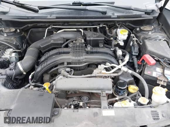 2018 Subaru Impreza с VIN 4S3GKAA60J3621207, выставлен на аукционе IAAI как лот 42528088 с пробегом 101 014 миль миль и . История ставок и продаж доступна на DreamBid. Изображение 10.