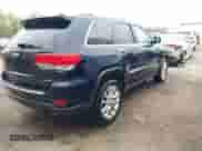 2017 Jeep Grand Cherokee Limited z VIN 1C4RJFBTXHC964565, wystawiony jako IAAI lot #42073619 z przebiegiem 103 410 mil mil oraz . Historia ofert i sprzedaży dostępna na DreamBid. Obrazek 4.