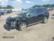 2010 Chevrolet Equinox LTZ с VIN 2CNALFEW0A6246188, выставлен на аукционе Copart как лот 71327085 с пробегом 148 606 миль миль и Списание • Salvage title. История ставок и продаж доступна на DreamBid. Изображение 1.