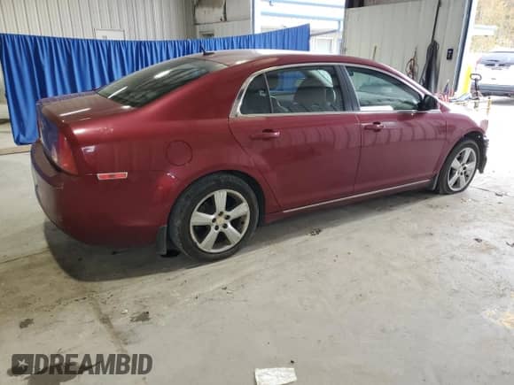 2011 Chevrolet Malibu 2LT с VIN 1G1ZD5E13BF202107, выставлен на аукционе Copart как лот 87437405 с пробегом 151 579 миль миль и Списание • Salvage title. История ставок и продаж доступна на DreamBid. Изображение 3.