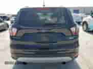 2017 Ford Escape Titanium с VIN 1FMCU0JD0HUD51218, выставлен на аукционе Copart как лот 64889695 с пробегом 118 114 миль миль и Чистый • Clean title. История ставок и продаж доступна на DreamBid. Изображение 6.