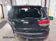 2017 Jeep Grand Cherokee Laredo z VIN 1C4RJFAG2HC625111, wystawiony jako IAAI lot #42044571 z przebiegiem 148 533 mil mil oraz . Historia ofert i sprzedaży dostępna na DreamBid. Obrazek 15.