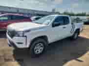 2022 Nissan Frontier SV с VIN 1N6ED1CM5NN642400, выставлен на аукционе Copart как лот 66275635 с пробегом 15 120 миль миль и На запчасти • Non repairable. История ставок и продаж доступна на DreamBid. Изображение 1.