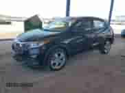 2020 Honda HR-V LX z VIN 3CZRU6H37LM722364, wystawiony jako Copart lot #67686205 z przebiegiem 46 045 mil mil oraz Szkoda całkowita • Salvage title. Historia ofert i sprzedaży dostępna na DreamBid. Obrazek 1.