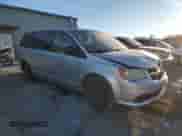 2011 Dodge Grand Caravan Express with VIN 2D4RN4DG3BR763973, listed as a Copart auction lot 86268805 with 209,337 mi miles and Salvage title. Bid and sale history available at DreamBid. Image 4.