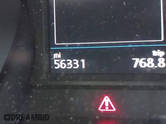 2019 Volkswagen Tiguan S с VIN 3VV0B7AX7KM064150, выставлен на аукционе IAAI как лот 42720406 с пробегом 56 331 миль миль и . История ставок и продаж доступна на DreamBid. Изображение 15.