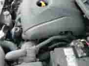 2014 Hyundai Elantra SE z VIN 5NPDH4AE6EH546355, wystawiony jako IAAI lot #43417496 z przebiegiem 286 016 mil mil oraz . Historia ofert i sprzedaży dostępna na DreamBid. Obrazek 12.