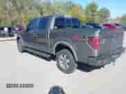 2013 Ford F-150 XL with VIN 1FTFW1EF5DKG23264, listed as a IAAI auction lot 43490053 with 289,526 mi miles and . Bid and sale history available at DreamBid. Image 3.