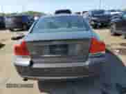2008 Volvo S60 2.5T с VIN YV1RS592382671787, выставлен на аукционе Copart как лот 71660995 с пробегом 138 770 миль миль и Списание • Salvage title. История ставок и продаж доступна на DreamBid. Изображение 6.