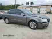 2010 Hyundai Sonata Limited с VIN 5NPEU4AF6AH614575, выставлен на аукционе Copart как лот 60338235 с пробегом 107 913 миль миль и Списание • Salvage title. История ставок и продаж доступна на DreamBid. Изображение 4.