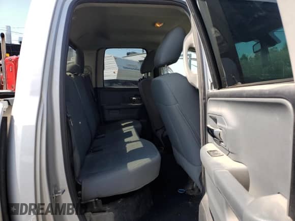 2015 Ram 1500 Big Horn с VIN 1C6RR7GT0FS738231, выставлен на аукционе Copart как лот 64995725 с пробегом 189 018 миль миль и Чистый • Clean title. История ставок и продаж доступна на DreamBid. Изображение 11.