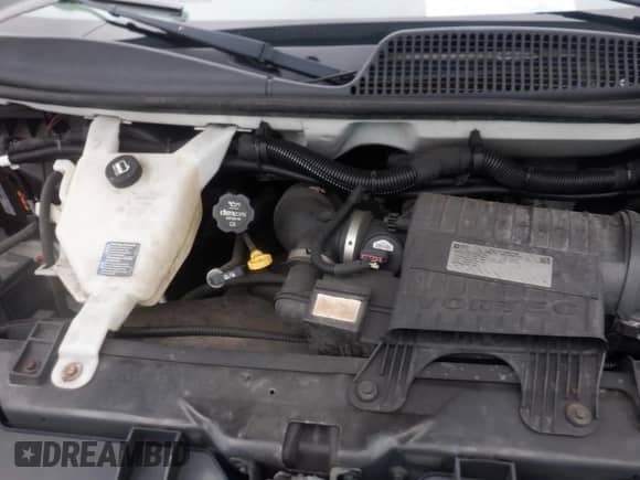 2015 Chevrolet Express Cargo с VIN 1GCWGFCF8F1156783, выставлен на аукционе IAAI как лот 43552253 с пробегом 147 395 миль миль и . История ставок и продаж доступна на DreamBid. Изображение 21.