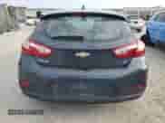 2017 Chevrolet Cruze LT с VIN 3G1BE6SM4HS566463, выставлен на аукционе Copart как лот 68772525 с пробегом 166 842 миль миль и Списание • Salvage title. История ставок и продаж доступна на DreamBid. Изображение 6.