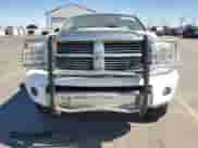 2008 Dodge 2500 SLT with VIN 3D7KS28A28G195768, listed as a Copart auction lot 68337115 with Not provided miles and Salvage title. Bid and sale history available at DreamBid. Image 5.