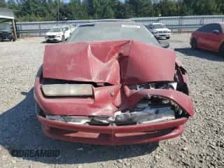 1996 Saturn SC with VIN 1G8ZF1281TZ216240, listed as a Copart auction lot 74964504 with 201,977 mi miles and Salvage title. Bid and sale history available at DreamBid. Image 5.