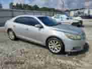 2013 Chevrolet Malibu LTZ с VIN 1G11H5SA9DF333518, выставлен на аукционе Copart как лот 81212465 с пробегом 206 487 миль миль и Списание • Salvage title. История ставок и продаж доступна на DreamBid. Изображение 4.