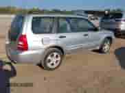 2004 Subaru Forester XS с VIN JF1SG65664H709095, выставлен на аукционе IAAI как лот 43240297 с пробегом 195 827 миль миль и . История ставок и продаж доступна на DreamBid. Изображение 4.
