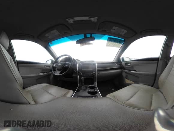2017 Toyota Camry Hybrid LE с VIN 4T1BD1FK9HU210978, выставлен на аукционе IAAI как лот 42400768 с пробегом 47 369 миль миль и . История ставок и продаж доступна на DreamBid. Изображение 19.