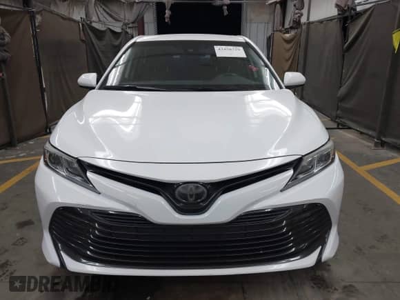 2019 Toyota Camry LE с VIN 4T1B11HK0KU264702, выставлен на аукционе IAAI как лот 43458729 с пробегом 44 228 миль миль и . История ставок и продаж доступна на DreamBid. Изображение 12.