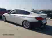 2015 BMW 5 Series 535i Gran Turismo с VIN WBA5M2C50FD872030, выставлен на аукционе Copart как лот 75757894 с пробегом 115 707 миль миль и Списание • Salvage title. История ставок и продаж доступна на DreamBid. Изображение 2.
