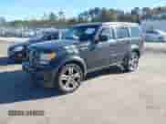 2011 Dodge Nitro with VIN 1D4PU6GX9BW543990, listed as a IAAI auction lot 43525086 with 95,362 mi miles and . Bid and sale history available at DreamBid. Image 2.