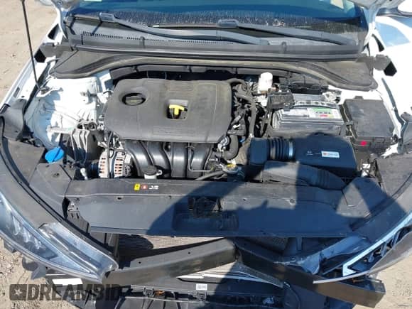 2019 Hyundai Elantra SE с VIN 5NPD74LF8KH462302, выставлен на аукционе IAAI как лот 42645421 с пробегом 85 554 миль миль и . История ставок и продаж доступна на DreamBid. Изображение 10.