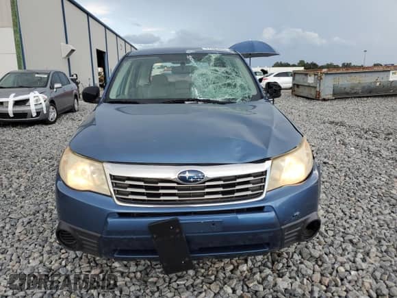 2010 Subaru Forester X с VIN JF2SH6AC4AH707085, выставлен на аукционе Copart как лот 67085845 с пробегом 229 092 миль миль и Списание • Salvage title. История ставок и продаж доступна на DreamBid. Изображение 5.