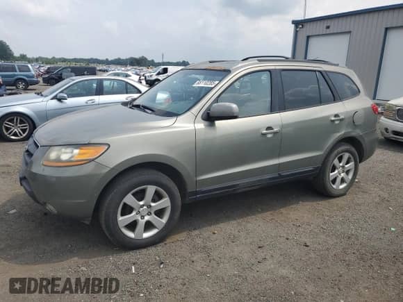 2009 Hyundai Santa Fe Limited с VIN 5NMSH73E29H237247, выставлен на аукционе Copart как лот 68110285 с пробегом 269 589 миль миль и Чистый • Clean title. История ставок и продаж доступна на DreamBid. Изображение 1.