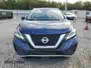 2020 Nissan Murano SV с VIN 5N1AZ2BJ7LN101373, выставлен на аукционе Copart как лот 87448675 с пробегом 80 826 миль миль и Списание • Salvage title. История ставок и продаж доступна на DreamBid. Изображение 5.