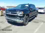 2023 Chevrolet Silverado 1500 LT с VIN 2GCUDDEDXP1125871, выставлен на аукционе IAAI как лот 42794271 с пробегом 90 648 миль миль и . История ставок и продаж доступна на DreamBid. Изображение 2.