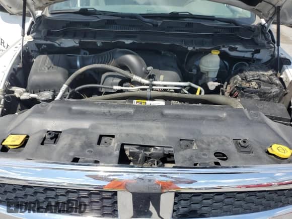 2016 Ram 1500 SLT z VIN 1C6RR6GTXGS240677, wystawiony jako Copart lot #71124265 z przebiegiem 226 501 mil mil oraz Szkoda całkowita • Salvage title. Historia ofert i sprzedaży dostępna na DreamBid. Obrazek 11.